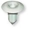 Boucle panneau de porte blanc FIAT 46738532